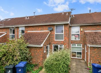 Thumbnail Terraced house to rent in Aspen Close, Ealing