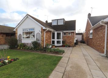 Thumbnail 3 bed detached bungalow for sale in Arnolds Avenue, Hutton, Brentwood