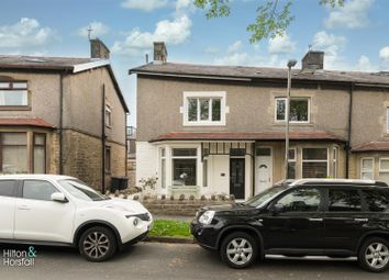 Thumbnail 3 bed semi-detached house for sale in Wordsworth Road, Colne
