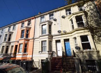 Thumbnail 1 bed flat for sale in Pevensey Road, Eastbourne