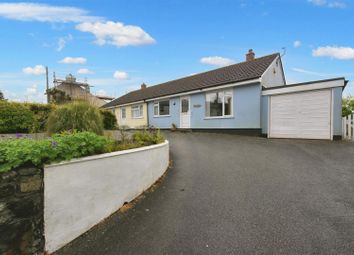 Thumbnail Semi-detached bungalow for sale in West End, St. Day, Redruth