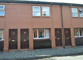 Thumbnail Flat to rent in Birch Tree Court, West Street, Chester