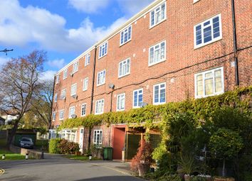 2 Bedrooms Flat to rent in Melford Court, Melford Road, East Dulwich, London SE22