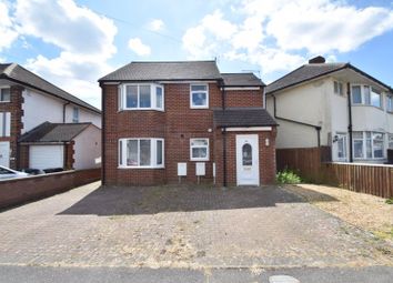 Thumbnail 1 bed maisonette for sale in Turners Road South, Luton