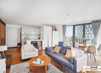 Thumbnail Flat for sale in 5 New Union Square, London