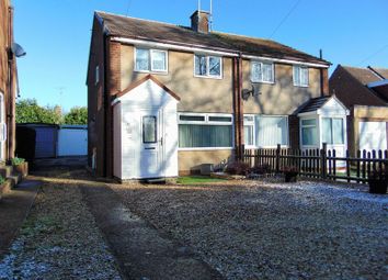 Thumbnail 3 Bedroom Semi Detached House For Sale In The Greenway Daventry Thumbnail 3 Bedroom Semi Detached House For Sale In The Greenway Daventry