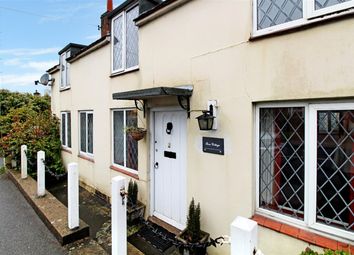 Thumbnail 2 bed semi-detached house to rent in Horsham Road, Handcross, Haywards Heath
