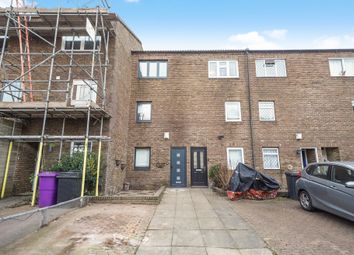 Thumbnail Terraced house to rent in Brick Lane, Shoreditch