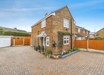 Thumbnail Semi-detached house for sale in Ascot Place, Ilkeston