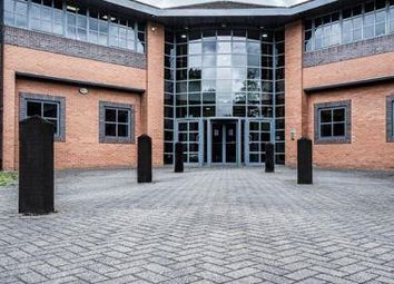 Thumbnail Office to let in Rowan Court, Concord Business Park, Manchester