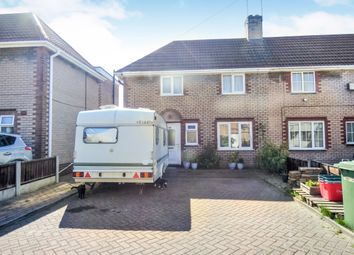 2 Bedroom End terrace house for sale