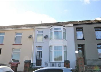 Thumbnail 3 bed terraced house for sale in School Terrace, Tonypandy