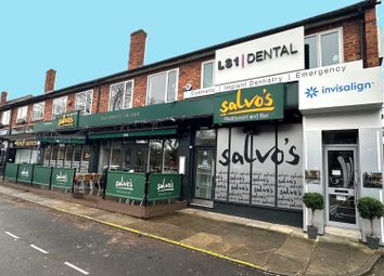 Thumbnail Commercial property for sale in Otley Road, Headingly, Leeds
