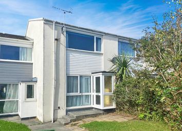 Thumbnail Terraced house for sale in Dale Road, Treloggan, Newquay