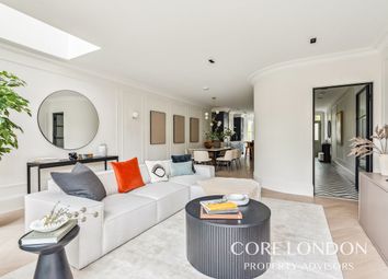 Thumbnail End terrace house for sale in Rosemont Road, Acton