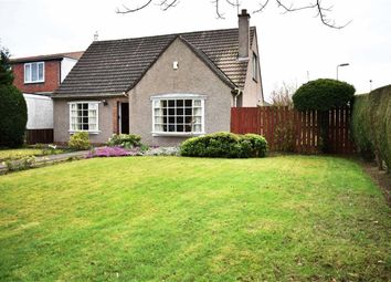 Thumbnail 3 bed detached house for sale in 24, Braehead Grove, Edinburgh