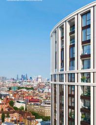 Thumbnail Flat for sale in Newcastle Place, London