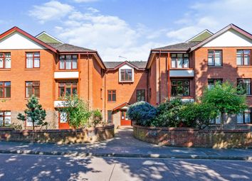 Thumbnail 1 bedroom flat for sale in Beaconsfield Road, St.Albans