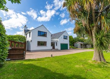 Thumbnail Detached house for sale in Sulby Glen, Sulby, Isle Of Man