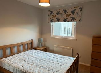 Thumbnail 1 bed flat to rent in Headland Court, Aberdeen