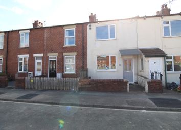Thumbnail 2 bed terraced house to rent in Westfields, Castleford, West Yorkshire