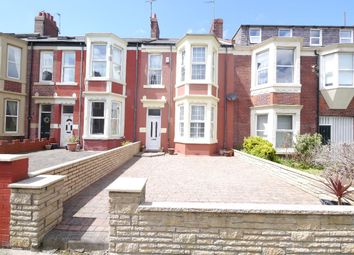 Thumbnail Terraced house for sale in Mason Avenue, Whitley Bay