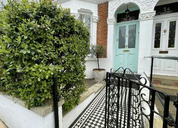 Thumbnail Terraced house for sale in Cressida Road, London