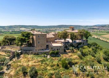 Thumbnail 18 bed ch&acirc;teau for sale in Agello, Umbria, Italy
