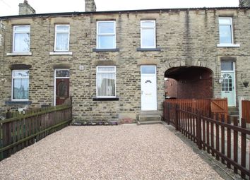 2 Bedroom Terraced house for rent