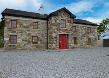 Thumbnail Detached house for sale in Doon West, Sligo County, Connacht, Ireland