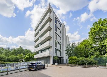 Thumbnail Flat for sale in Edmunds House, Colonial Drive, London