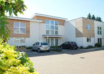 Thumbnail 1 bed flat for sale in Burcham Close, Hampton