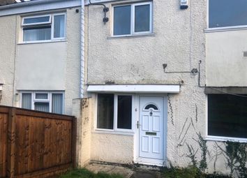 Thumbnail 3 bed terraced house to rent in Bryn Y Nant, Llanedeyren