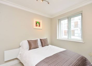 Thumbnail 1 bed flat to rent in Fulham Road, Chelsea, London