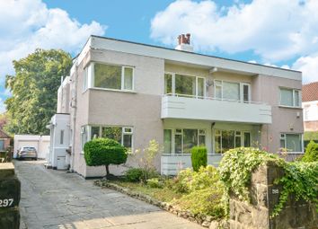Thumbnail Flat for sale in Otley Road, Leeds, West Yorkshire