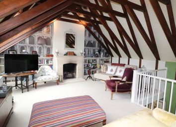 Thumbnail 3 bed barn conversion to rent in Stanway Road, Stanton, Broadway