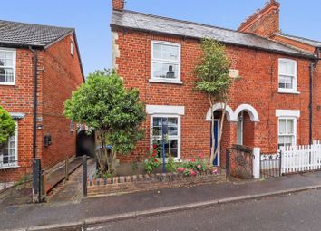 Thumbnail Semi-detached house for sale in Bowden Road, Ascot