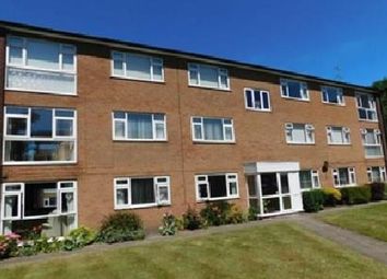 Thumbnail 2 bed flat to rent in Gaywood Court, Nicholas Road, Blundellsands, Liverpool