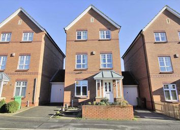 4 Bedroom Link-detached house for sale