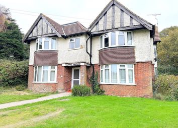 Thumbnail 2 bed flat to rent in Glyne Ascent, Bexhill On Sea