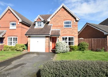 Evesham - Detached house for sale              ...