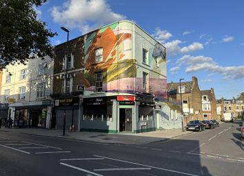 Thumbnail Restaurant/cafe to let in Tulse Hill, London