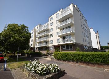 Thumbnail 2 bed flat for sale in Devonshire Place, Eastbourne