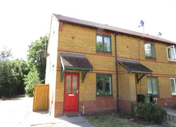 Thumbnail 2 bed property to rent in Alnwick, Orton Goldhay, Peterborough