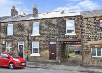 Thumbnail 1 bed property to rent in Stannington Road, Sheffield