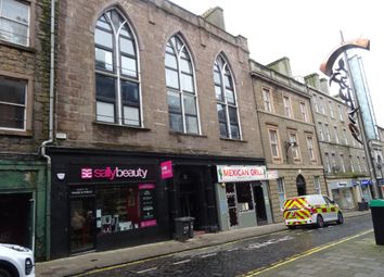 Thumbnail Flat to rent in Castle Street, City Centre, Dundee