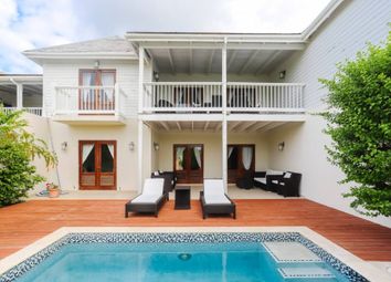 Thumbnail 3 bed town house for sale in Nonsuch Bay Resort, Freetown, Antigua