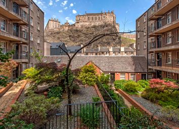 1 bed flat for sale in 614 Websters Land, Grassmarket, Edinburgh EH1