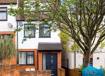 Thumbnail 4 bedroom semi-detached house for sale in Muswell Hill Place, London