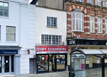 Thumbnail Retail premises to let in High Street, Colchester